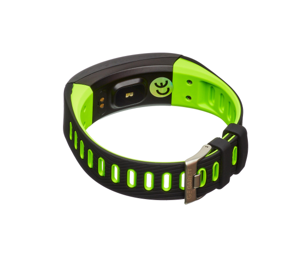 Garett SMARTBAND GARETT Fit 23 GPS Czarno/ # - 1389882 - zdjęcie 2